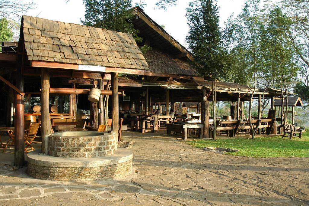 Village Farm And Winery Wang Nam Khiao Luaran gambar